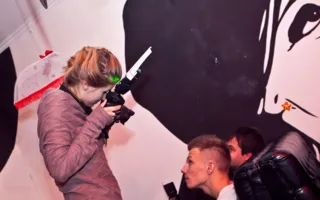 Благотворительная вечеринка «Happy People» в «Party bar 13»