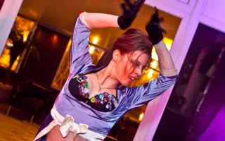 Благотворительная вечеринка «Happy People» в «Party bar 13»