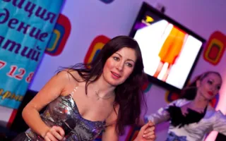 Благотворительная вечеринка «Happy People» в «Party bar 13»
