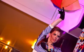 Благотворительная вечеринка «Happy People» в «Party bar 13»
