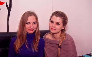 Благотворительная вечеринка «Happy People» в «Party bar 13»