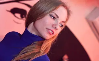 Благотворительная вечеринка «Happy People» в «Party bar 13»