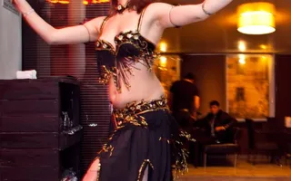 Благотворительная вечеринка «Happy People» в «Party bar 13»