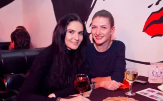 Благотворительная вечеринка «Happy People» в «Party bar 13»