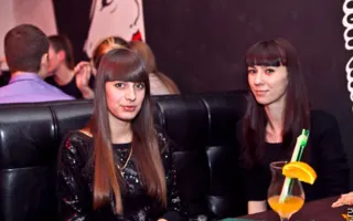 Благотворительная вечеринка «Happy People» в «Party bar 13»
