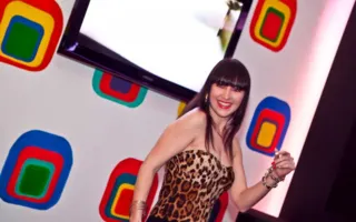 Благотворительная вечеринка «Happy People» в «Party bar 13»