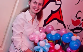 Благотворительная вечеринка «Happy People» в «Party bar 13»
