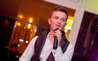 Благотворительная вечеринка «Happy People» в «Party bar 13»