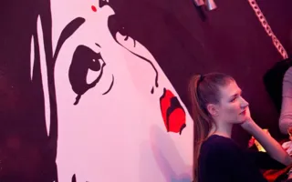 Благотворительная вечеринка «Happy People» в «Party bar 13»