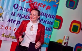 Благотворительная вечеринка «Happy People» в «Party bar 13»