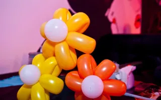 Благотворительная вечеринка «Happy People» в «Party bar 13»