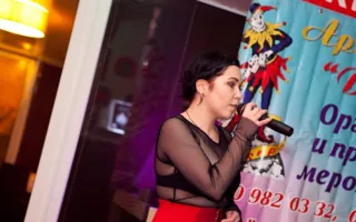 Благотворительная вечеринка «Happy People» в «Party bar 13»