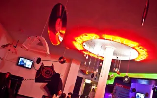 Благотворительная вечеринка «Happy People» в «Party bar 13»
