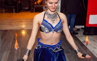 Благотворительная вечеринка «Happy People» в «Party bar 13»