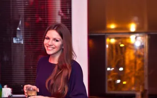 Благотворительная вечеринка «Happy People» в «Party bar 13»