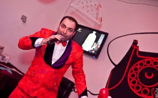 Благотворительная вечеринка «Happy People» в «Party bar 13»