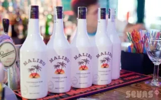 Севастополь отрывается в стиле Малибу (Malibu)