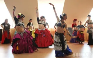 Sevastopol Summer Tribal-party