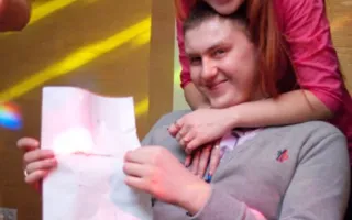 В Севастополе в День Святого Валентина выбирали между сексом и любовью