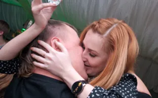 В Севастополе в День Святого Валентина выбирали между сексом и любовью