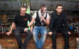 В Севастополе в День Святого Валентина выбирали между сексом и любовью
