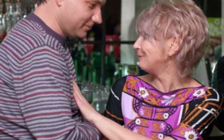 В Севастополе в День Святого Валентина выбирали между сексом и любовью