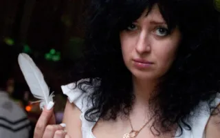 В Севастополе в День Святого Валентина выбирали между сексом и любовью