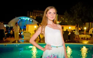 Ночной клуб «Легенда» открылся вечеринкой «Sex on the Beach»