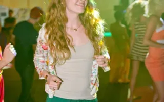 Ночной клуб «Легенда» открылся вечеринкой «Sex on the Beach»