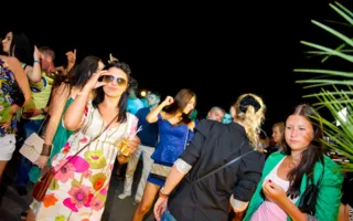 Ночной клуб «Легенда» открылся вечеринкой «Sex on the Beach»