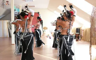 Sevastopol Summer Tribal-party