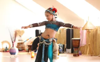 Sevastopol Summer Tribal-party
