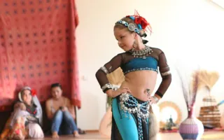Sevastopol Summer Tribal-party