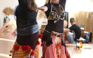 Sevastopol Summer Tribal-party