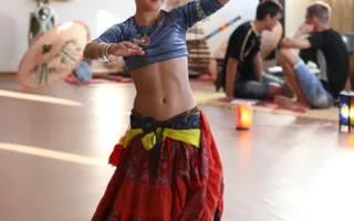 Sevastopol Summer Tribal-party