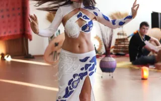Sevastopol Summer Tribal-party