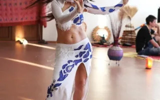 Sevastopol Summer Tribal-party