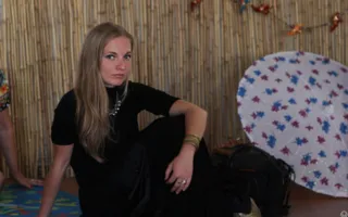 Sevastopol Summer Tribal-party