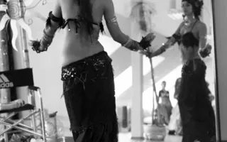 Sevastopol Summer Tribal-party