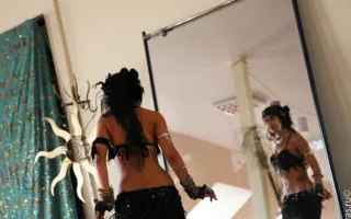 Sevastopol Summer Tribal-party