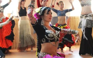 Sevastopol Summer Tribal-party