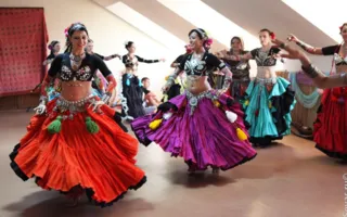 Sevastopol Summer Tribal-party