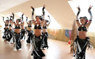 Sevastopol Summer Tribal-party