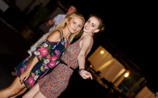 Dj Relanium в севастопольском ночном клубе «Легенда»