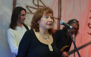 Первый севастопольский квартирник «Тапочки»: дружеская атмосфера, хорошая музыка, танцы, драйв и ароматный чай