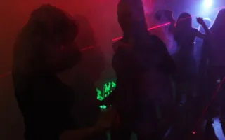 В Севастополе тусили на вечеринке в стиле «Чикаго»