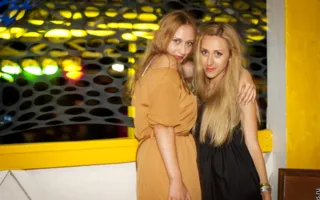 На пляжной вечеринке в «Хорошо» прозвучал яркий саунд от DJ Tokyo