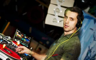 На пляжной вечеринке в «Хорошо» прозвучал яркий саунд от DJ Tokyo
