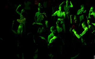На пляжной вечеринке в «Хорошо» прозвучал яркий саунд от DJ Tokyo