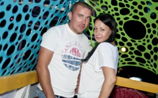На пляжной вечеринке в «Хорошо» прозвучал яркий саунд от DJ Tokyo